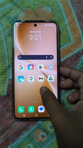 iPhone Animation Ab Vivo V60e Me! 😍 #iphone #animation #vivo #experttopic74 #shortsfeed #shorts