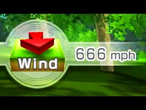 I DOWNLOADED EVERY Wii SPORTS MOD