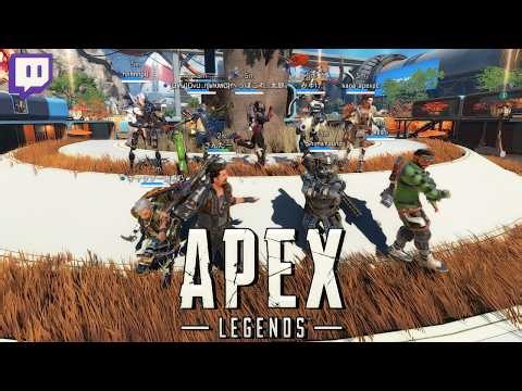 女子エペカスタムきちゃあああ：2026/3/14 Twitchアーカイブ