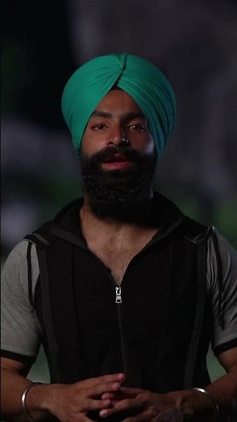 Zoravar और Hartaaj ने नहीं हारी हिम्मत 💪🚫 | MTV Roadies Double Cross