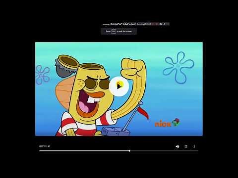 HOW TO WATCH SPONGEBOB SQUAREPANTS FOR FREE
