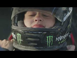 Hypercraft & King of the Hammers - EV Spec Class