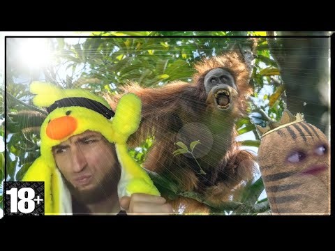 SyntaX ErroR 2229 - " Games or somFing -- Szparagi '86 " __part2