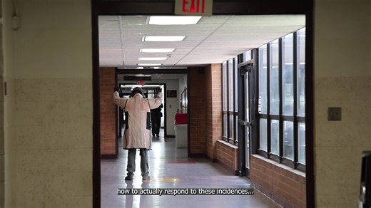 This summer, SJSO partnered with St. Johns County Fire Rescue, St. Johns County School District, the SJSO Real Time Intelligence and Communications Centers, for active shooter and mass casualty response training at Otis Mason Elementary School, Fruit Cove Middle School, and St. Augustine High School. Deputies, firefighters, Public Safety Telecommunicators, and Intelligence Analysts worked together through a series of active shooter scenarios to gather information, respond to locate and stop the 