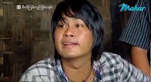 170K views · 9.7K reactions | စိတ်ကြမ်းလူကြမ်းငရမ်း Episode (1)...