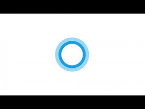 Windows 10で動く「Cortana」はこんな感じ