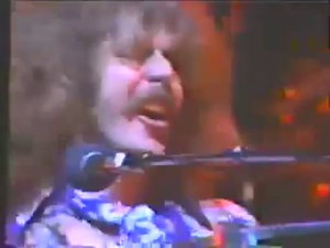 Jay Ferguson - "Thunder Island" - LIVE IN JAPAN 1979