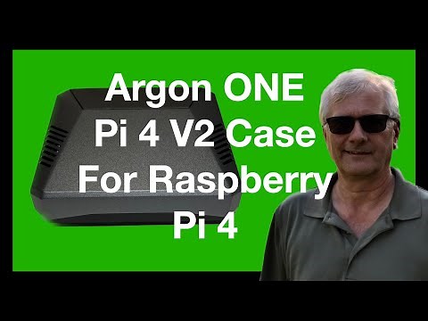 Argon One Pi 4 V2 Case - Is this the best case for the Raspberry Pi 4?