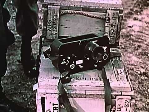 Night Vision History: U.S. Military Progress In Night Vision - 1974 - CharlieDeanArchives