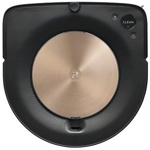 iRobot Roomba S9