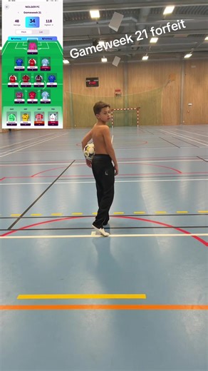 Gameweek 21 Forfeit: Key Insights and Impact