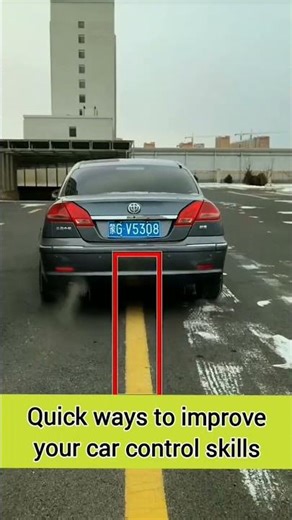 How can i improve my driving skills #shorts ‪@DrivingSkillGarage‬