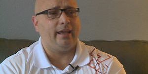 A Cry for Help: A local father needs help while battling painful disease