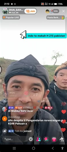 conetcam 🇲🇾 scanless 🌎 (@bahangdalang1)’s videos with This Dunya is not my Home - Mohamed Haseeb