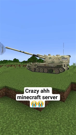 Minecraft Server with GUNS!?!
