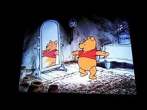 The many advenutres of Winnie the Pooh the story behind the masterpiece