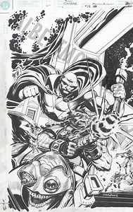 Tom Mandrake - Alchetron, The Free Social Encyclopedia