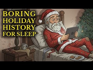 The Weirdest Christmas Rituals Around The World Past And Present