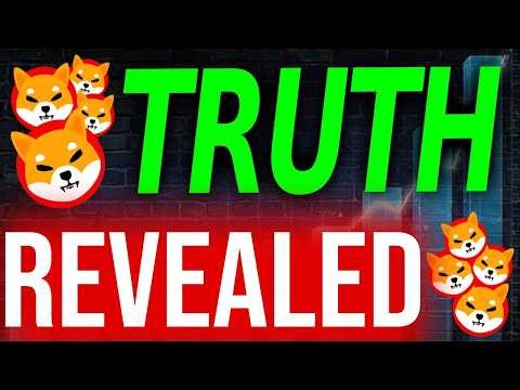 SHYTOSHI LEFT FINAL WARNING AND DISAPPEARED!! - SHIBA INU COIN NEWS TODAY