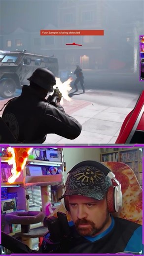 “I’ve NEVER Shot a Cop!”… While Being Chased 😂 | Watch Dogs 2