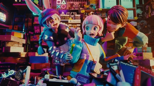 Sony – Japan on Instagram: "◤Project: MEMORY CARD◢ #MemoryOfPlay を原作にYOASOBIが制作した楽曲「PLAYERS」を使用したCMが公開🔥 まる｜CV：西野七瀬 ペケ｜CV：兎田ぺこら（ホロライブ） キ３｜CV：キヨ キャラデザ：吉田健一 詳しくはPS Blogで公開中！ #YOASOBI_PLAYERS #プレイステーション30周年"