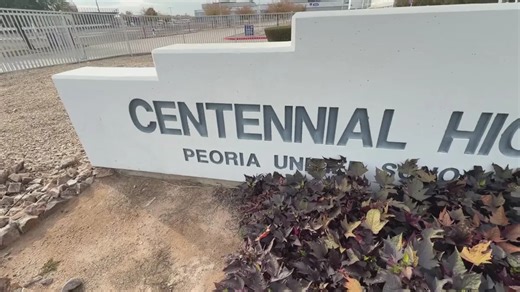 Thousands of text messages between Peoria teacher and student could end in criminal charges