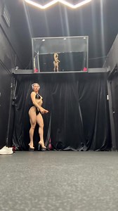 528K views · 1.3K reactions | competing in my first professional bodybuilding show in a couple months! practice practice posing for the stage ❤️‍ | The Kasey Show | Facebook