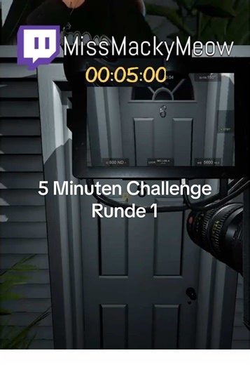 5 Minuten Challenge - Runde 1 #phasmophobia #phasmophobiagame #phasmophobiatips #phasmophobiaguide