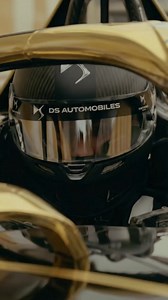 Een verrassing… maar niet zomaar één.​ Herontdek je rijervaring in stijl en laat DS Automobiles je reis elektrisch versterken. | DS