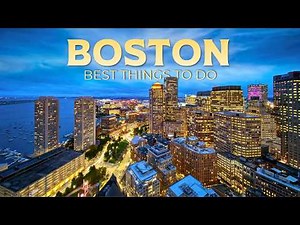 15 BEST Things to Do in Boston, Massachusetts — Ultimate Travel Guide