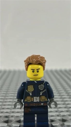 How to make Terminator T-800 and T-1000 in Lego