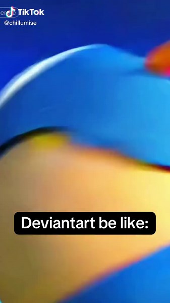 Exploring DeviantArt: The World of Sonic Fan Art