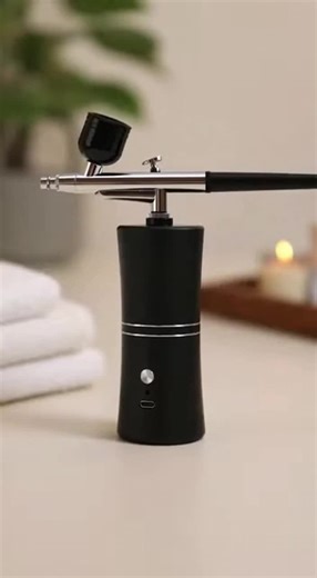 💦 ¡Hidratación total en segundos! Mi secreto para una piel radiante. ✨#VentaQuincenal #tiktokshopmexico #SkinCareMexico #NanoMister #VentaQuincenal #tiktokshopmexico #SkinCareMexico #NanoMister