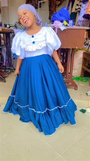 Boss Simple Dance Challenge from Tanzania