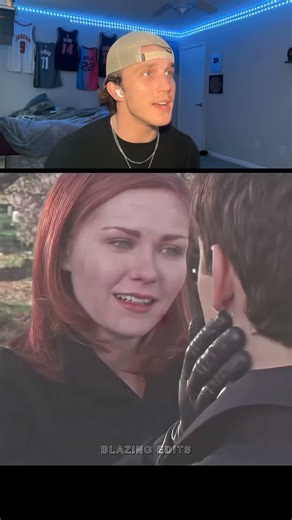 Spider-Man Is An Avoidant...