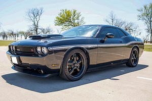 2010 Dodge Challenger R/T Mopar 10 Edition for Sale | Exotic Car Trader (Lot #22041975)