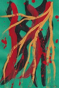 Dissecting Table - Disarray