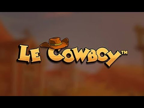 🎰 Le Cowboy Slot Demo | Hacksaw Gaming 🚨 Gameplay, Features & Max Win! 🚨