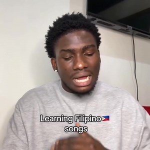 Learning Filipino songs🇵🇭 | LOKAL