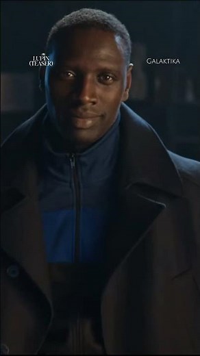 Season 1 Teaser 1: Lupin Season 1 | Galaktika #Teaser #Lupin #LupinSeason1