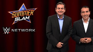 SummerSlam to stream live in Portuguese on WWE Network