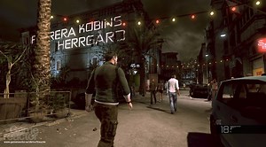 Splinter Cell: Conviction - Review