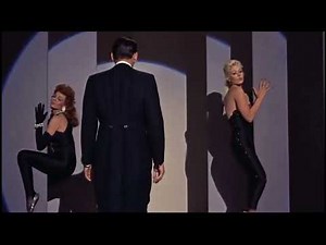 Pal Joey 1957 2