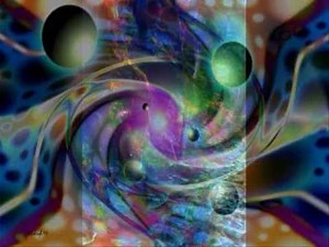 Psychedelic Goa Trance 2