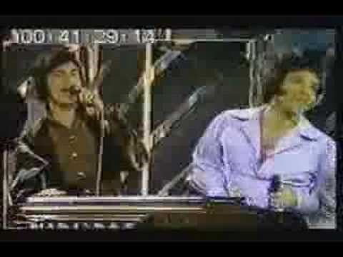 Engelbert Humperdinck & Tom Jones