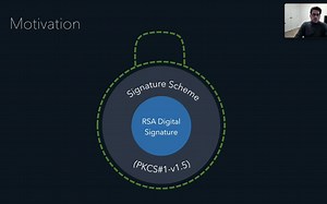 【搬运】Morpheus: Bringing The (PKCS) One To Meet the Oracle