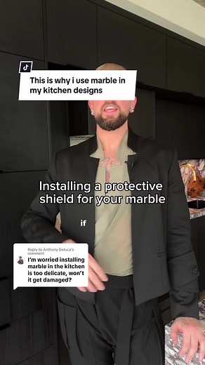 ProSheild: Protect Your Natural Stone with Confidence