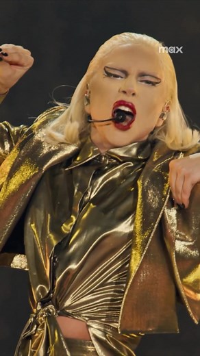 PREVIEW: Babylon - GAGA CHROMATICA BALL #gaga #ladygaga #chromatica #chromaticaball | Lady Gaga Now