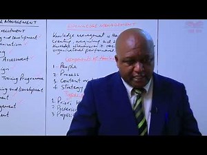 Knowledge Management