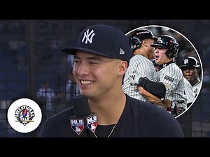 Anthony Volpe keeps receipts! 😅 | Intentional Talk